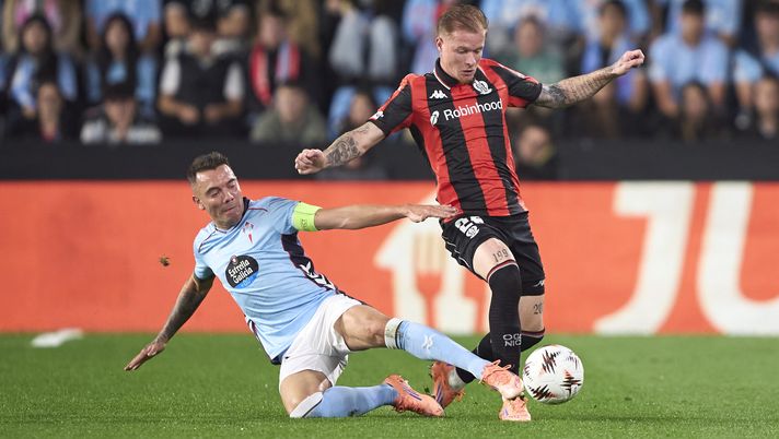 Metz-Nizza in diretta streaming gratis: dove vedere la partita - immagine 1