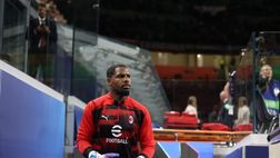 Milan, la probabile formazione con Morata e Maignan: due dubbi in difesa