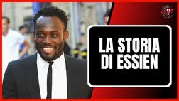 Ex Milan, Essien: “Allenatore? Ho imparato da Mourinho e Ancelotti”