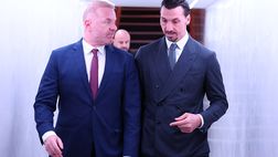 I costi dei reparti offensivi delle prime 4 della Serie A: Milan secondo