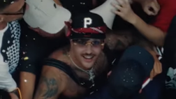 Geolier, in uscita il nuovo brano “081”: cita anche De Laurentiis e Osimhen IL VIDEO