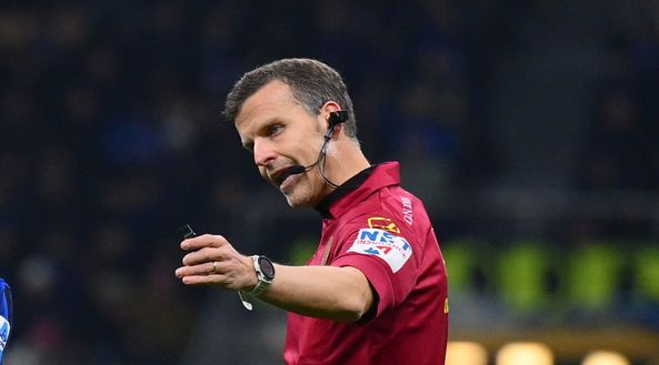 Getty Images Vernazza (Gds): “A Bastoni tornerà tutto indietro come un boomerang. Protocollo Var morto”- immagine 2