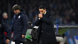 Ferrari: “Palladino mai una possibilità. Rinnovi? Mandragora fatto, Dodò speriamo”