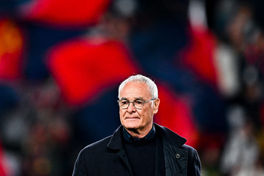(Photo by Simone Arveda/Getty Images) Cagliari, Ranieri: “Complimenti al Genoa, noi abbiamo fatto troppo poco. E su Mina…”- immagine 2