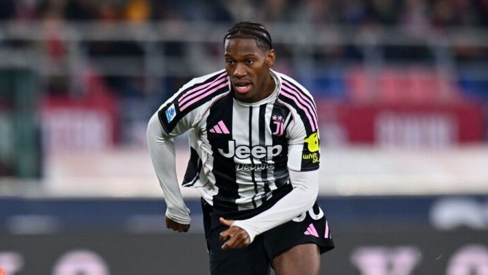 Juve-Roma, formazioni ufficiali: la scelta su Pellegrini, Ferguson, Dybala, Openda, David e McKennie - immagine 1