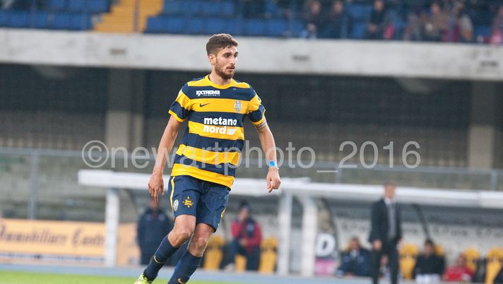 Verona-Benevento, le formazioni ufficiali Verona-Benevento, le formazioni ufficiali - immagine 1