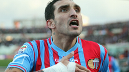Catania, senti Lodi: “Il Palermo per me era disposto a fare follie. Io risposi…”