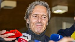 Ferrari: “Siamo sollevati, grande vicinanza dai club. Bove vuole che si giochi”