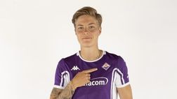 De Gea, Gosens… e ora Hurtig: Firenze sogna in grande anche al femminile