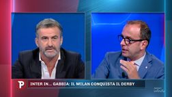 Panucci-Trevisani, lite sul derby: “Vecchi Inter stanchi” – “Ma non diciamo balle italiane”