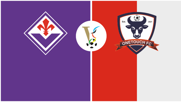 Fiorentina-One Touch