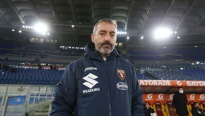 Roma-Torino 3-1, Giampaolo: “Un messaggio per tutti: noi passiamo, il Toro resta”- immagine 2