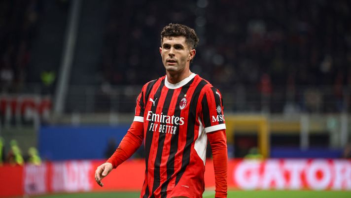 Milan, c’è da salvare la stagione: 2 obiettivi rimasti milan-salvare-stagione-obiettivi-rimasti-ultima-ora-news-conceicao-coppa-italia-serie-a-champions-league