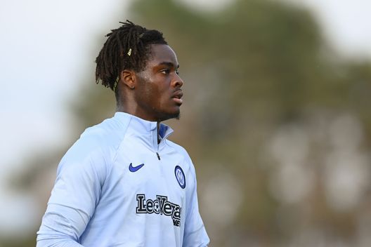 FCIN1908 / Salisburgo-Inter, gioca Bisseck: Darmian alto. C’è Frattesi, Sanchez-Thuram- immagine 2