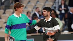 Sinner ko contro Bublik. Cosa succede nel ranking con Alcaraz dopo Wimbledon
