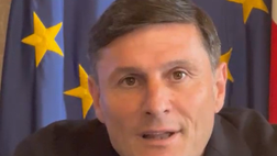 Zanetti: “Vogliamo aiutare i bambini di Napoli con l’evento del 26 settembre”