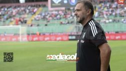 Spezia, D’Angelo: “Palermo squadra forte, ha fatto meglio di noi”. E su Soleri…