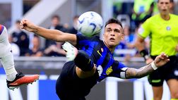 Inter, Marotta risolve ogni dubbio: “Lautaro Martinez è presente e futuro”