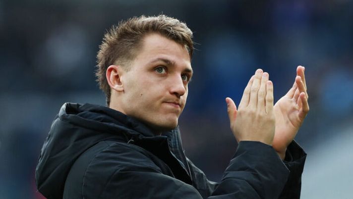 Stop Kean in Nazionale, Retegui svela: “Cosa mi ha detto Moise in spogliatoio” - immagine 1