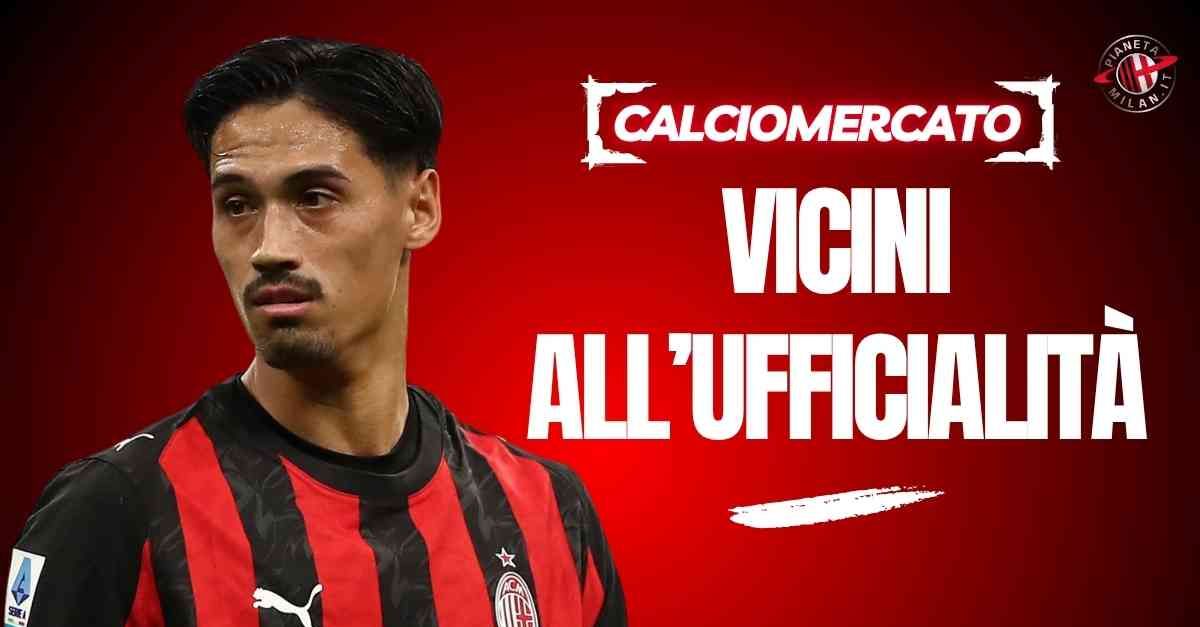 Calciomercato Milan, Reijnders conclude le visite mediche con il Man. City Calciomercato Milan, Reijnders conclude le visite mediche con il Man. City