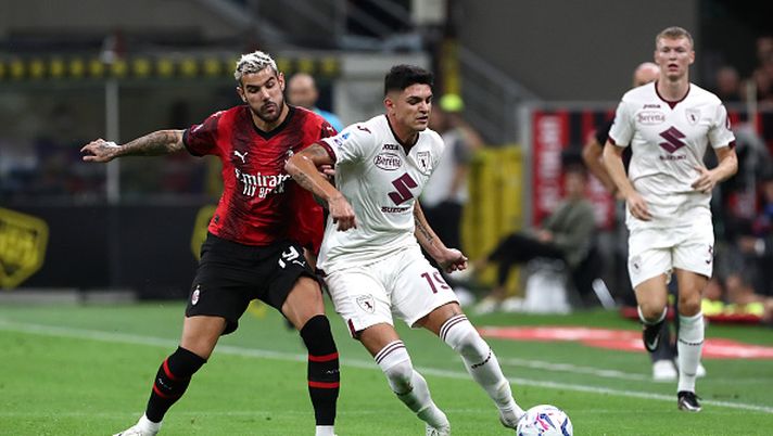 Theo, così parlo Bellanova: ma adesso il duello c’è… - immagine 1