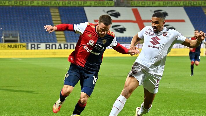 Cagliari-Torino 0-1: la zuccata di san Bremer vale un colpo salvezza - immagine 1