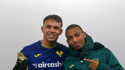 Mercato, Inter su Giovane e Belghali per la prossima stagione