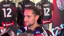Milan, le parole di Rabiot: “C’è aria di grande stagione. Sono contento di stare qui” | VIDEO