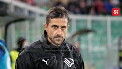 Palermo, oggi Dionisi in conferenza stampa