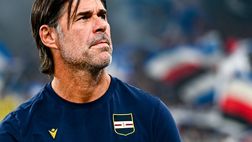 La Sampdoria vince il derby, Sottil: “Meglio di così non poteva andare”
