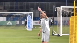 VIDEO – Inzaghi è un demone! Urla e gesti nell’allenamento con l’Al-Hilal
