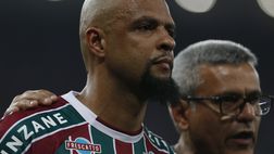 Felipe Melo contro Grealish: “È uno che non rispetta nessuno, un codardo. Sul 4-0…”