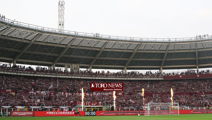 Torino-Milan verso il tutto esaurito: attesa una massiccia presenza rossonera Torino-Milan verso il tutto esaurito: attesa una massiccia presenza rossonera - immagine 1