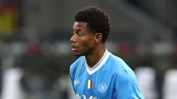 Napoli, nuova posizione per Neres con l’Atalanta? Cosa filtra su Spinazzola e Gilmour