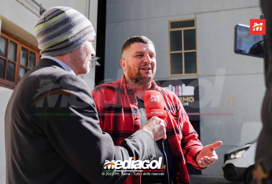 FOTO Palermo, Baldini al Barbera per donare Panchina d’Oro al club rosa (GALLERY) - immagine 33