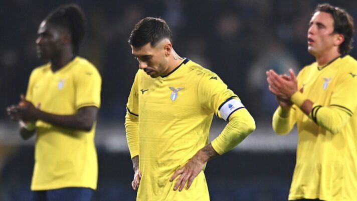 Zaccagni: “C’è tanta rabbia per lo 0-6, le colpe più nostre che di Baroni. Ci siamo disuniti ma…” - immagine 1