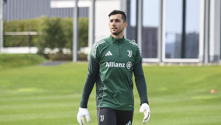 Juve, Perin tiene col fiato sospeso: la nota degli esami perin juve esami