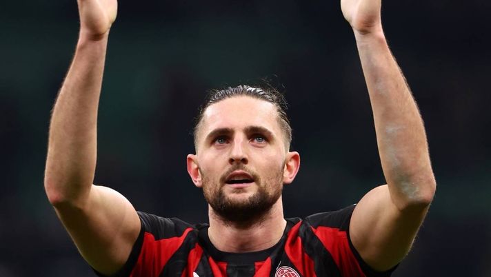 Pisa-Milan, la prima per Rabiot sul campo dei nerazzurri: il fortunato precedente di stagione