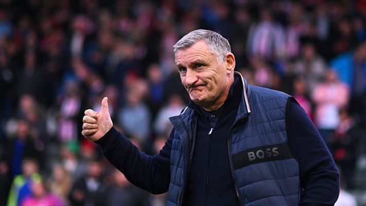 Il Birmingham assume Mowbray per sostituire l’esonerato Rooney - immagine 1