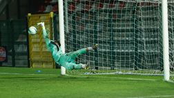 Mamma e Papà Cairo, Siviero premiato come miglior portiere