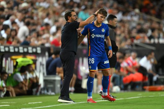 Atletico Madrid-Getafe, andamento in casa e in trasferta delle due squadre- immagine 8