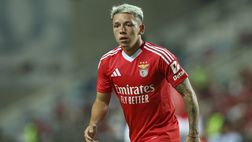 Benfica, la UEFA respinge il ricorso per Prestianni: non giocherà contro il Real Madrid