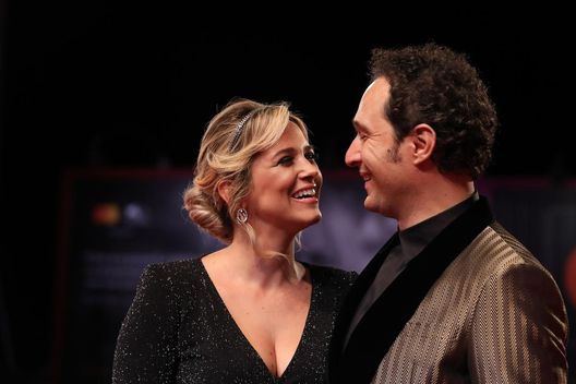 Getty Images  Francesca Barra: “Su sito per adulti mie foto nuda create con IA. Nessuna donna…”- immagine 2