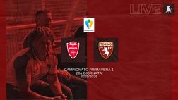 FINALE! Primavera, Monza-Torino 0-0: migliori occasioni dei granata, ma non bastano