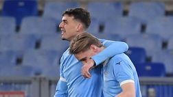 I voti di Lazio-Sassuolo al fanta: la scelta su Pedro! Gila come Maldini e Laurienté, Berardi come Zaccagni