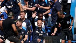 Chelsea, Maresca: “Create 6-7 occasioni. Inter squadra speciale in difesa”