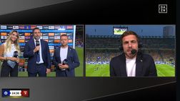 Vagnati: “Ecco cosa mi aspetto questa sera. Inter squadra di grandi valori, non hanno…”