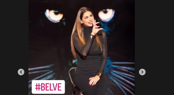 Ferrari: “Non sono rosicona. Diletta Leotta furba, fa un sacco di soldi. Però non…”- immagine 2