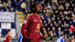 Roma, l’incubo Coppa Italia: niente semifinale dal 2017, l’ultima vittoria nel 2008