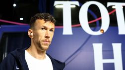 UFFICIALE – Tottenham, grave infortunio al crociato per Perisic: la nota